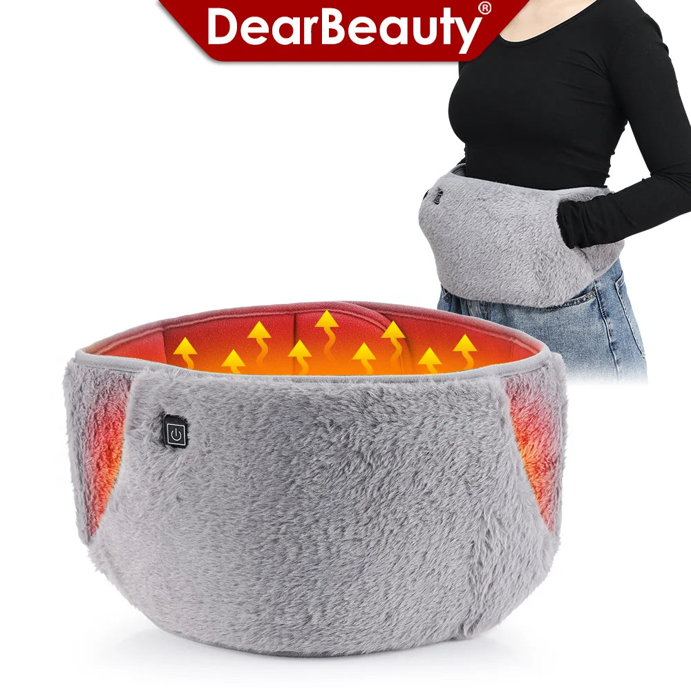 3-Level Graphene Heating Belt